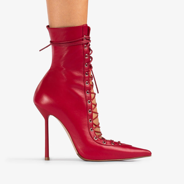 COLETTE ANKLE BOOT 120 mm