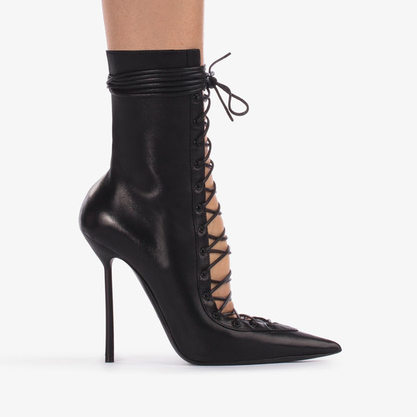 BOTTINE COLETTE 120 mm