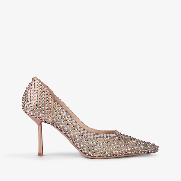 GILDA PUMP 80 mm