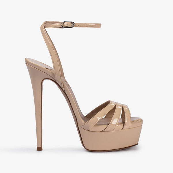 LOLA SANDAL 140 mm
