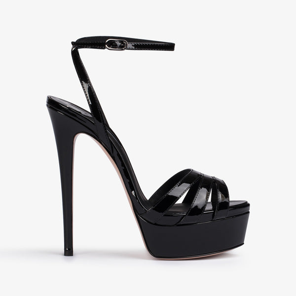 SANDALE LOLA 140 mm