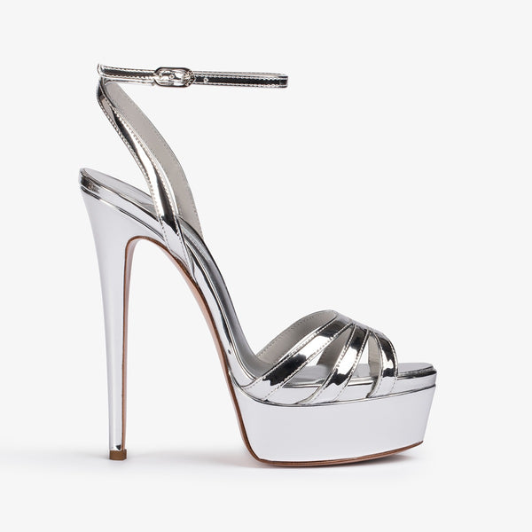 SANDALE LOLA 140 mm