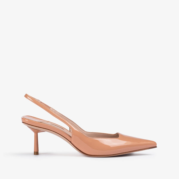 SLINGBACK AMELIA 60 mm