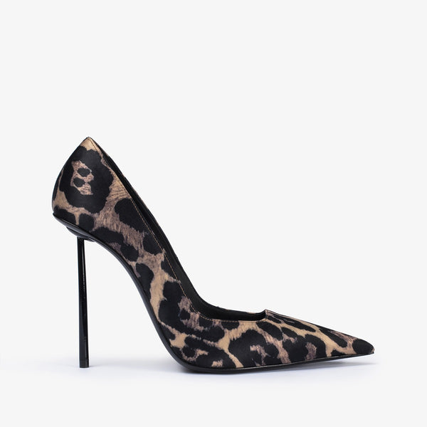 ESCARPIN AMELIA 120 MM
