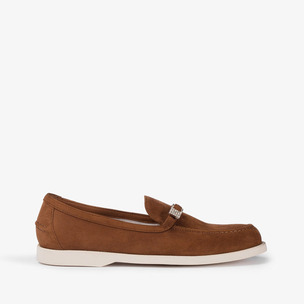 MOCASSIN YACHT