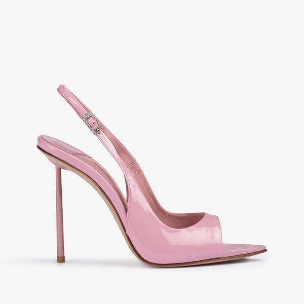 SLINGBACK BELLA 120 mm
