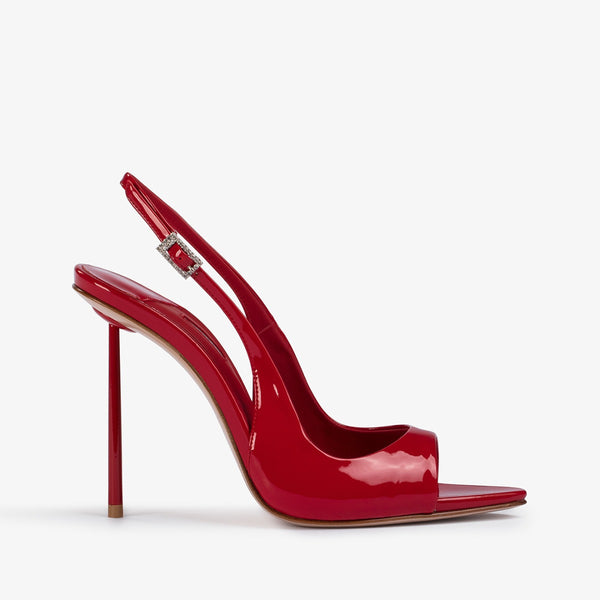 SLINGBACK BELLA 120 mm