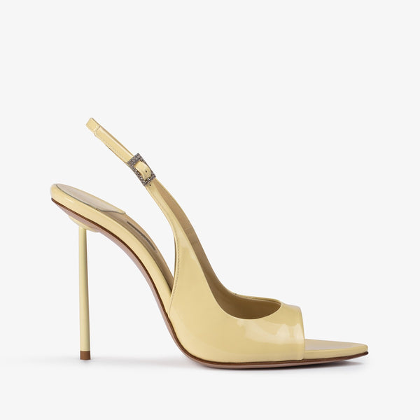 SLINGBACK BELLA 120 mm