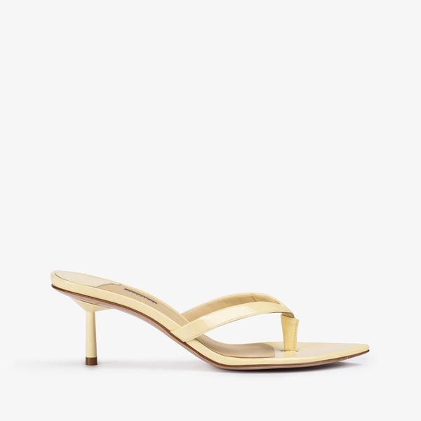GISELE SANDAL 60 mm