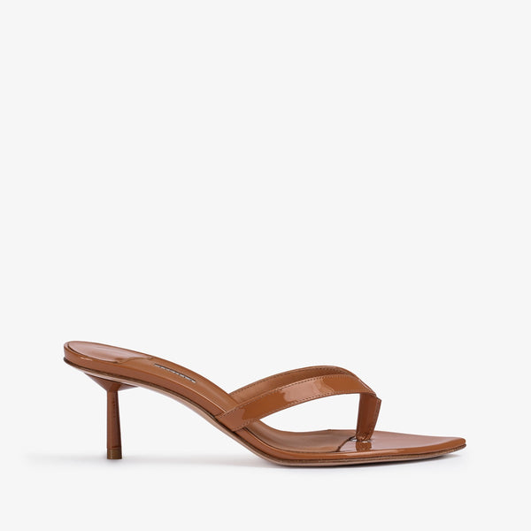 SANDALE GISELE 60 mm