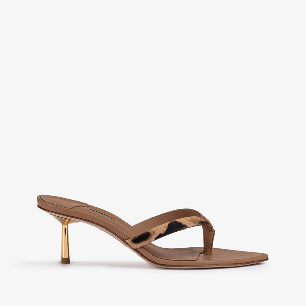 SANDALE GISELE 60 mm