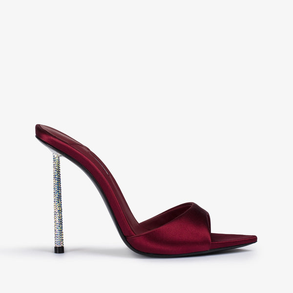 BELLA SANDAL 120 mm