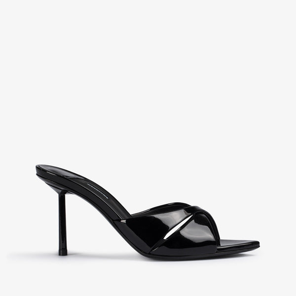 SHIRLEY SANDAL 80 mm
