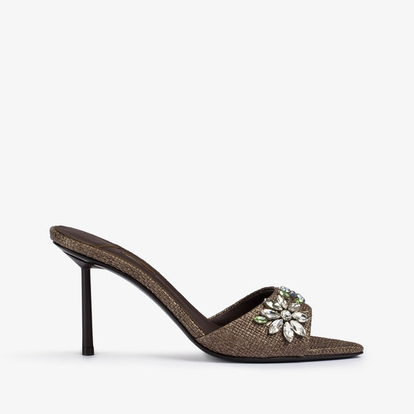 PRAIRIE SANDAL 80 mm