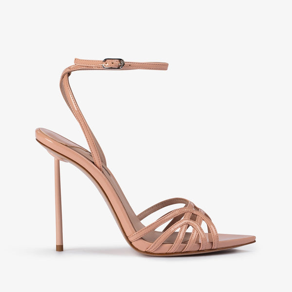 BELLA SANDAL 120 mm