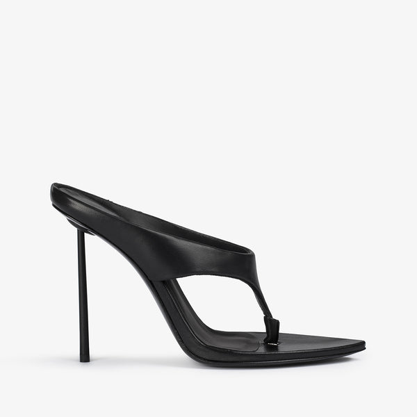 GISELE SANDAL 120 mm