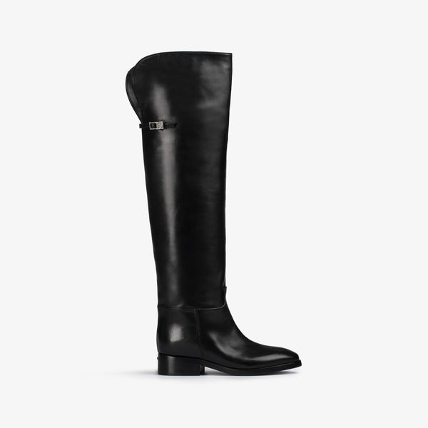 CHARLOTTE BOOT