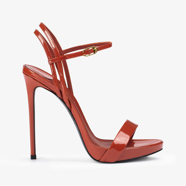 GWEN SANDAL 120 mm