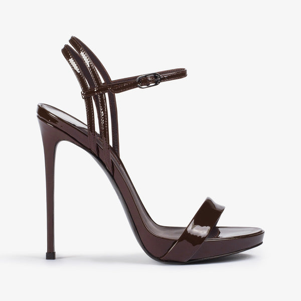 GWEN SANDAL 120 mm