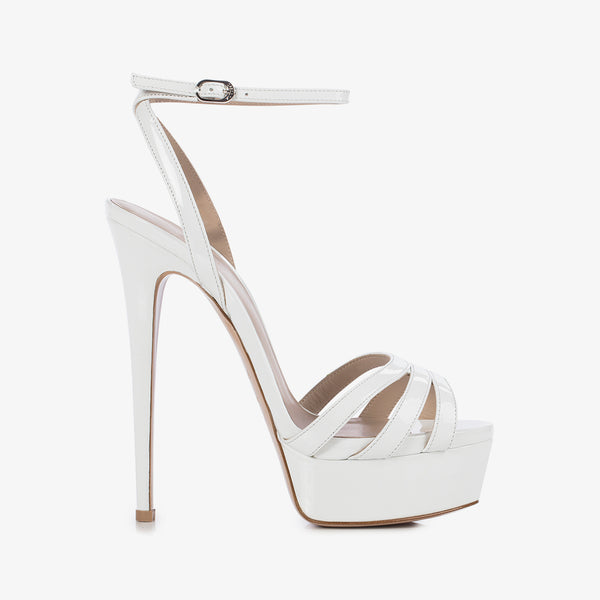 LOLA SANDAL 140 mm