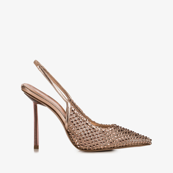 GILDA SLINGBACK 100 mm