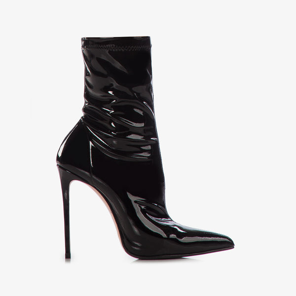 EVA ANKLE BOOT 120 mm