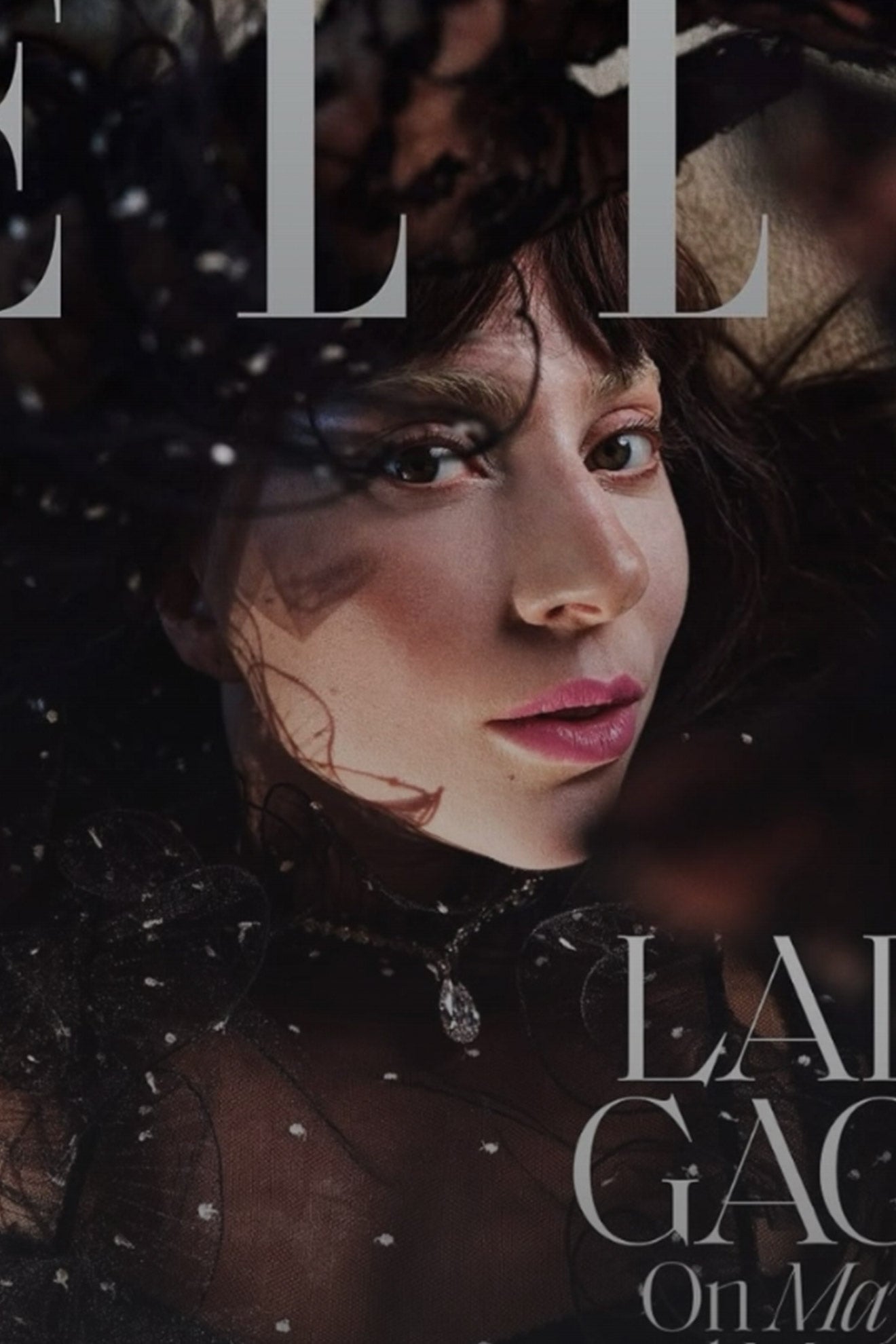 ELLE UK & ELLE US - JAN, 2025 | Le Silla Official Website