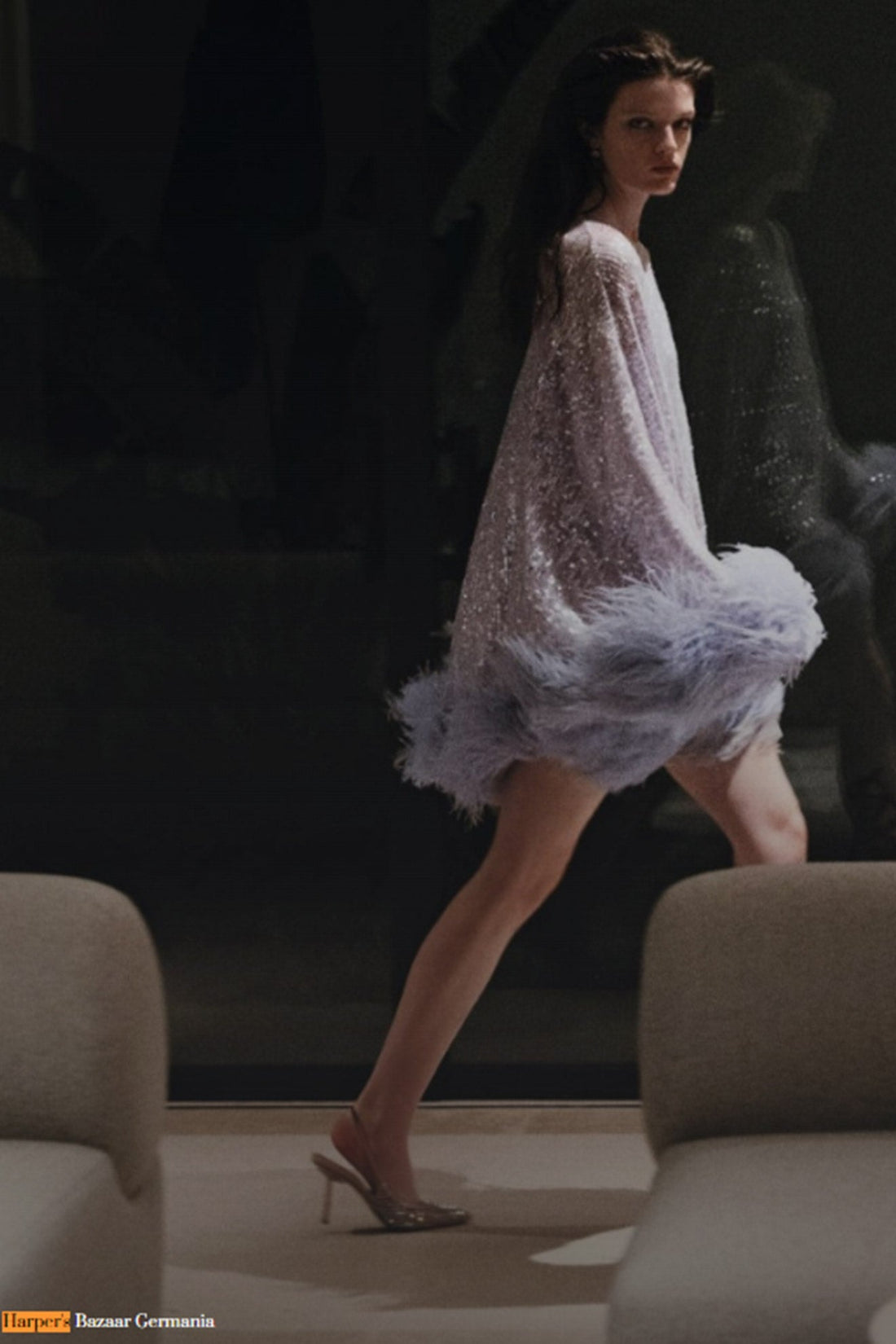 HARPER'S BAZAAR GERMANY - 2024