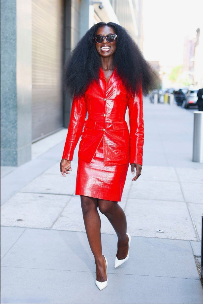 Jodie Turner-Smith