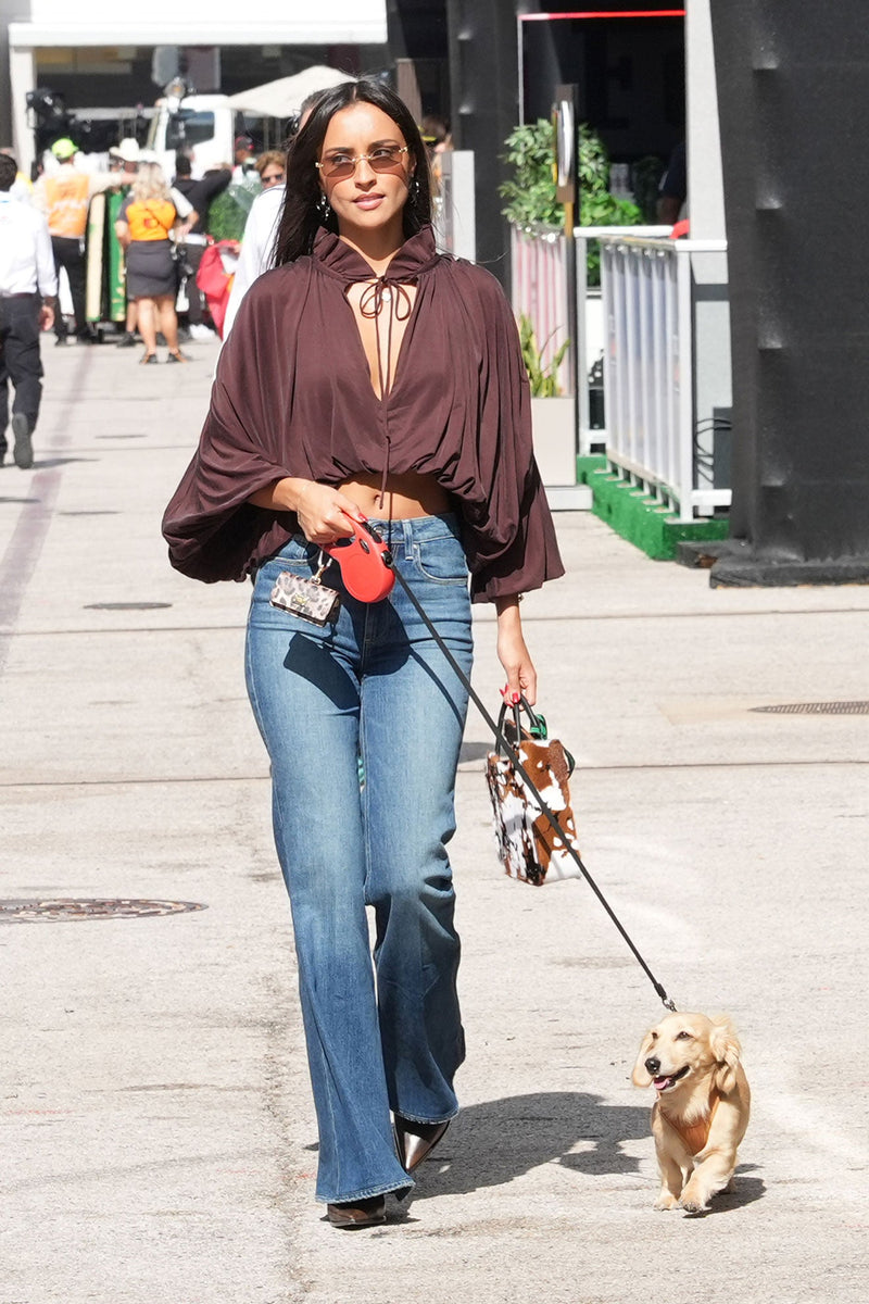 Alexandra Saint Mleux