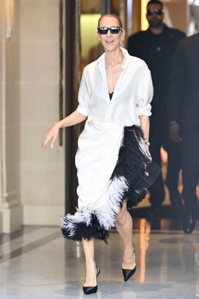 Célin Dion