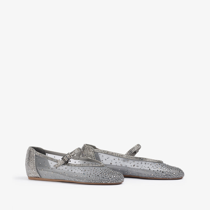 BALLERINA NICOLE - Ballerine e Slippers | LE SILLA 