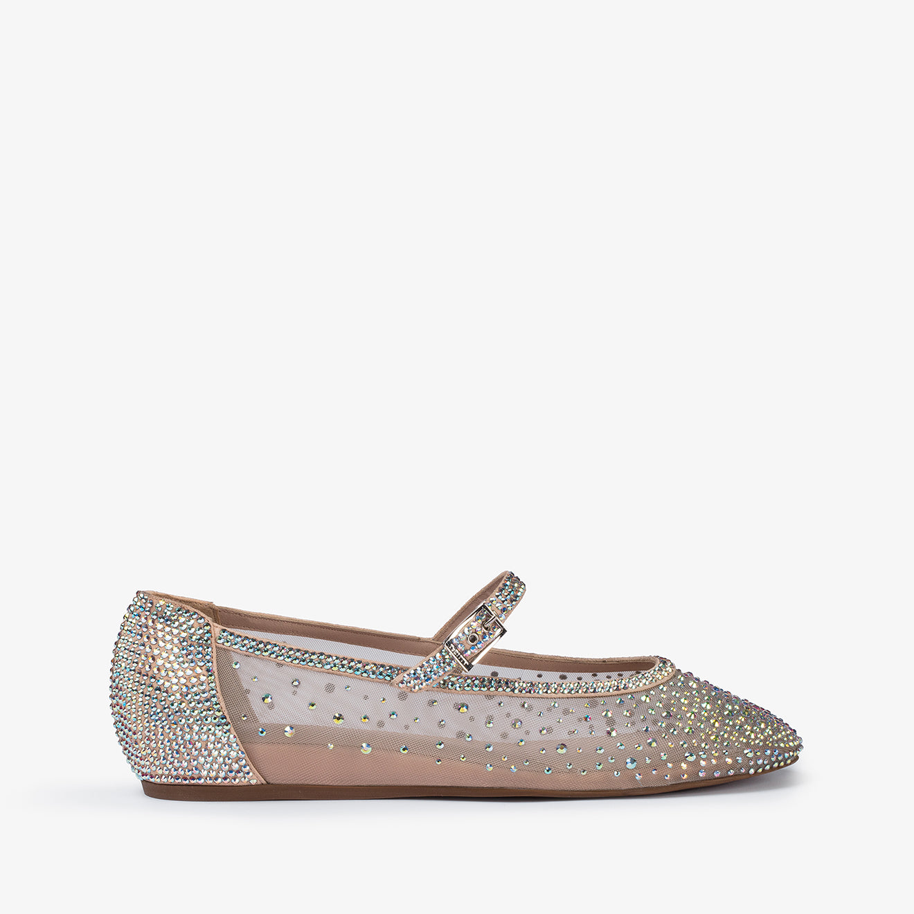 BALLERINA NICOLE | LE SILLA 