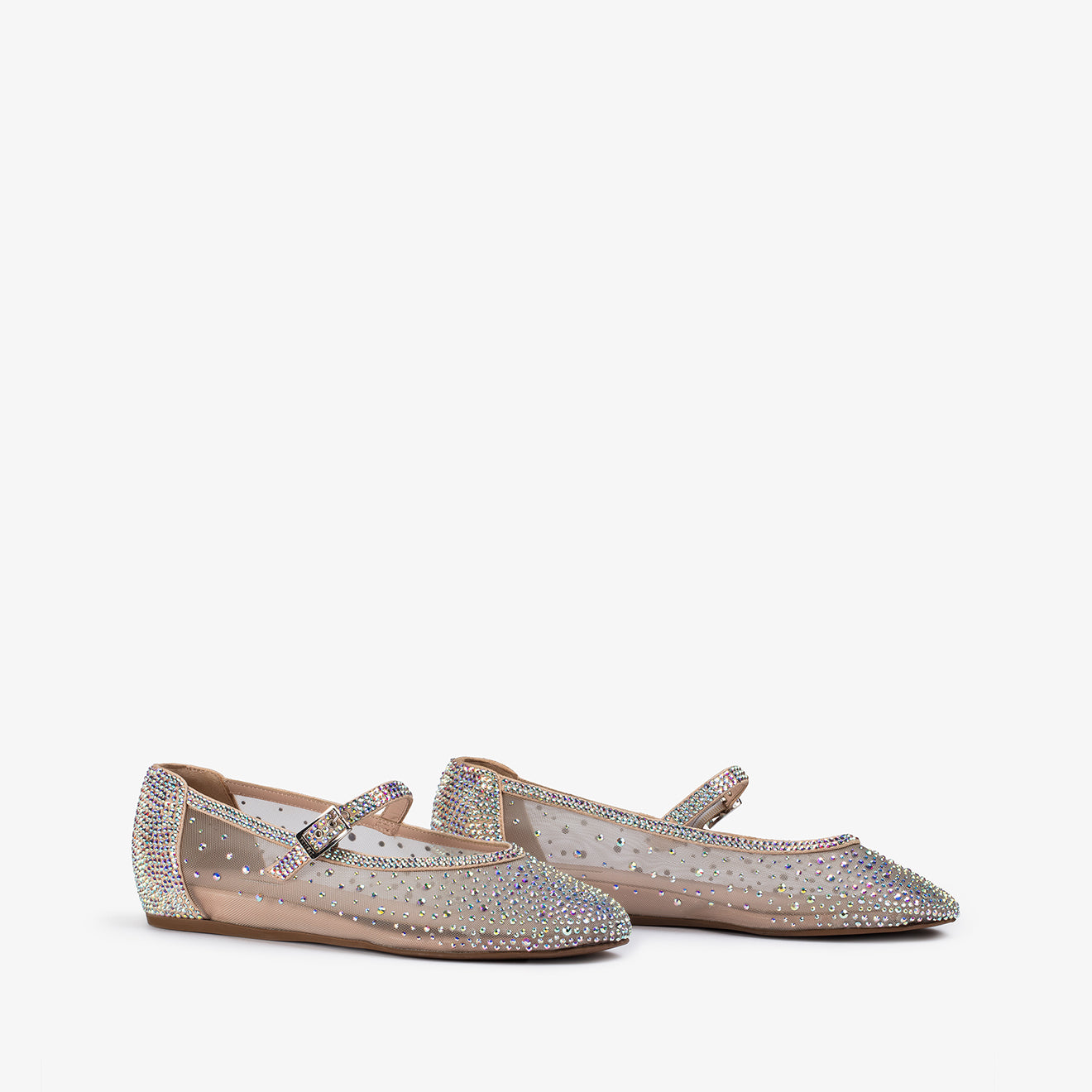 BALLERINA NICOLE | LE SILLA 