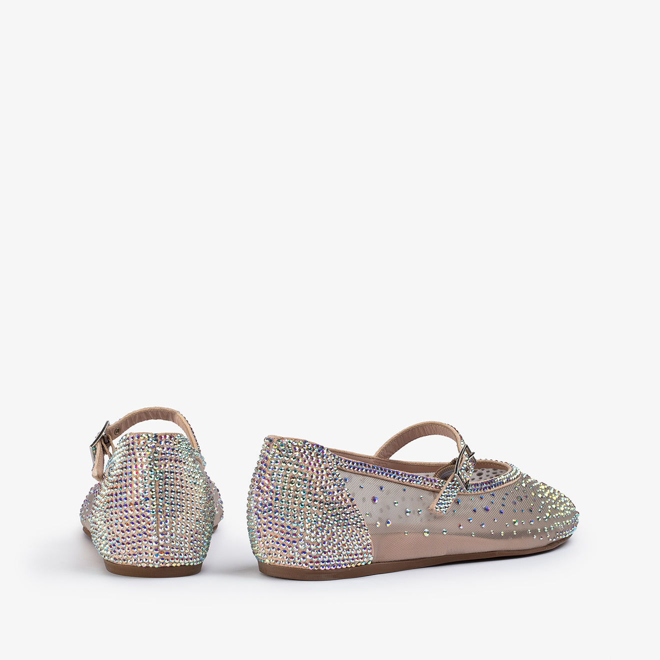 BALLERINA NICOLE | LE SILLA 