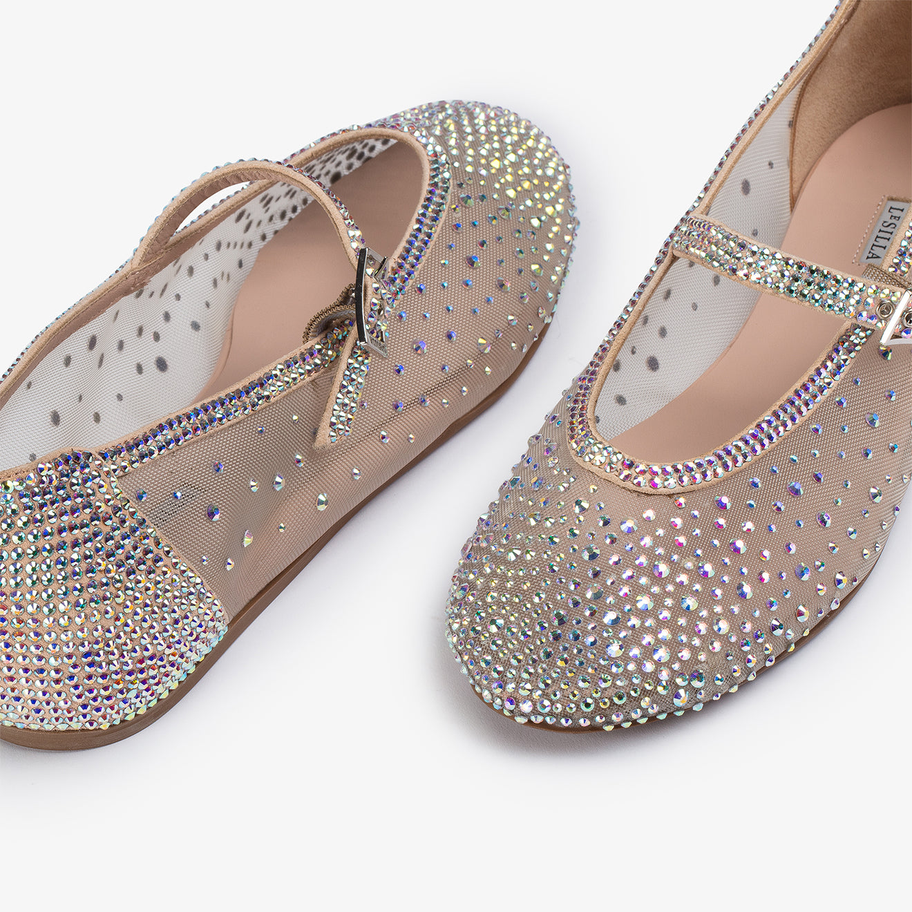 BALLERINA NICOLE | LE SILLA 