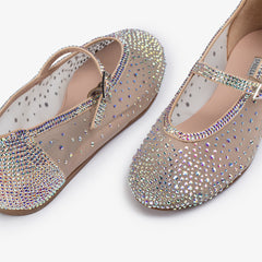 BALLERINA NICOLE | LE SILLA 