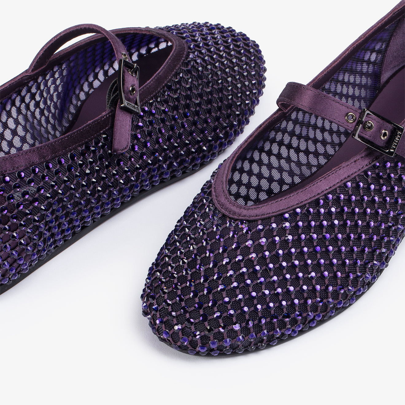 GILDA BALLET FLAT | LE SILLA 