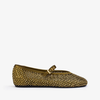 GILDA BALLET FLAT