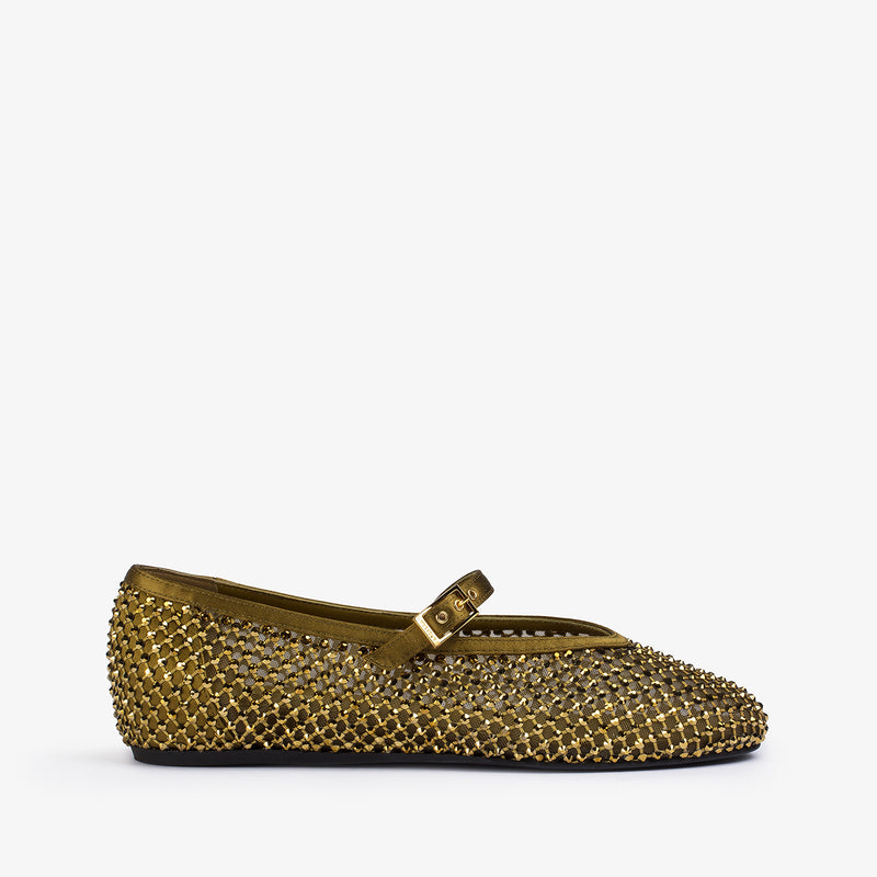 BALLERINA GILDA - Ballerine e Slippers | LE SILLA 