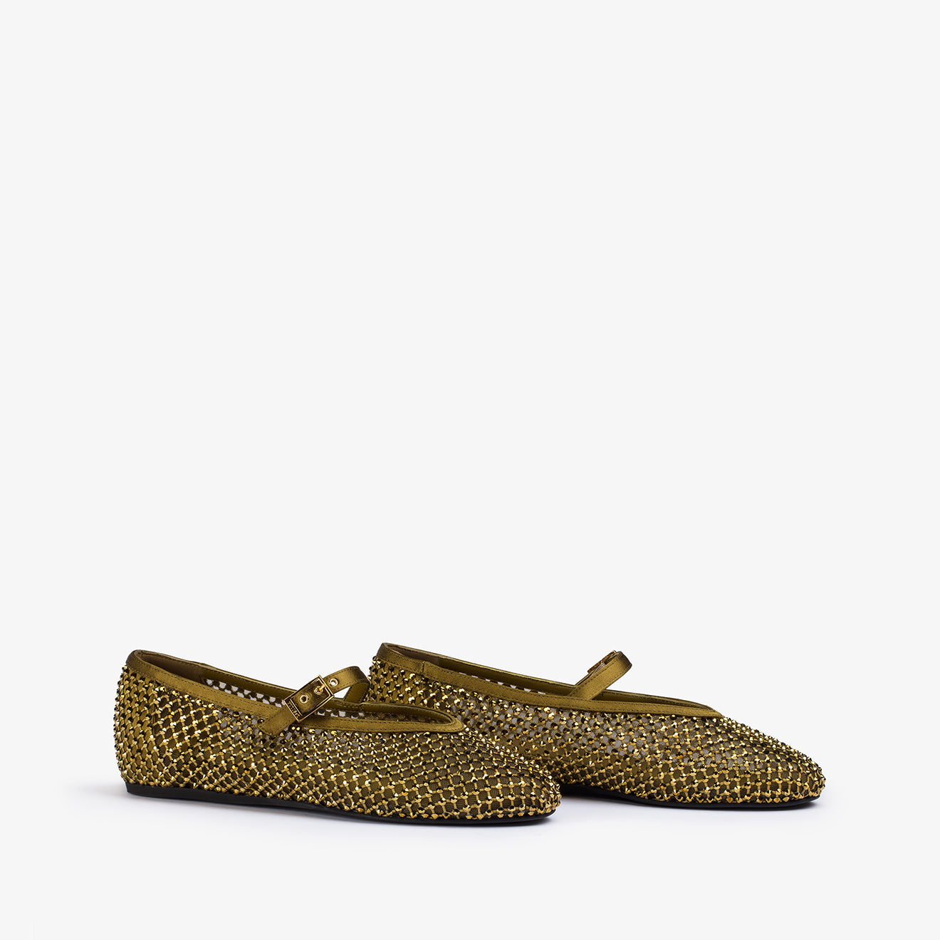 GILDA BALLET FLAT | LE SILLA 