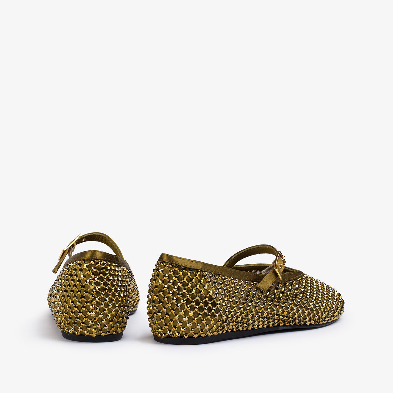 GILDA BALLET FLAT | LE SILLA 