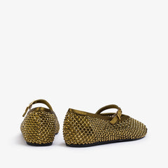 GILDA BALLET FLAT | LE SILLA 