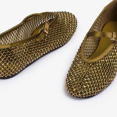 GILDA BALLET FLAT | LE SILLA 