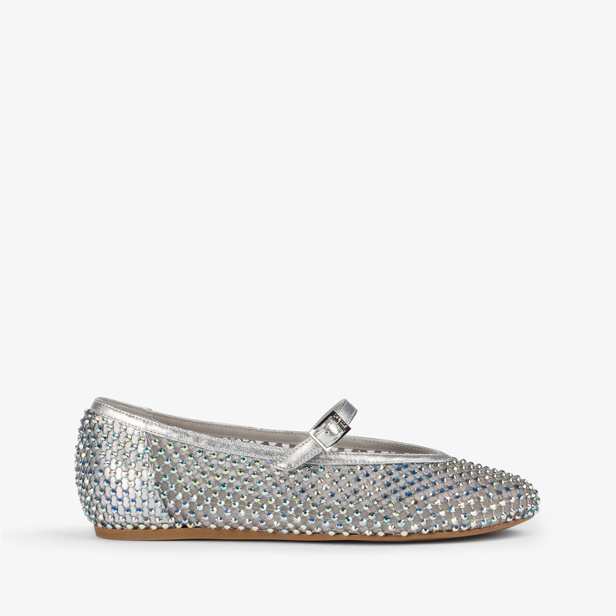 GILDA BALLET FLAT | LE SILLA 