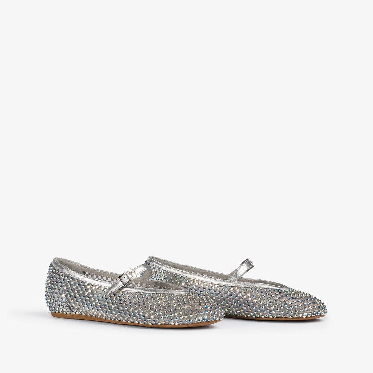 GILDA BALLET FLAT | LE SILLA 