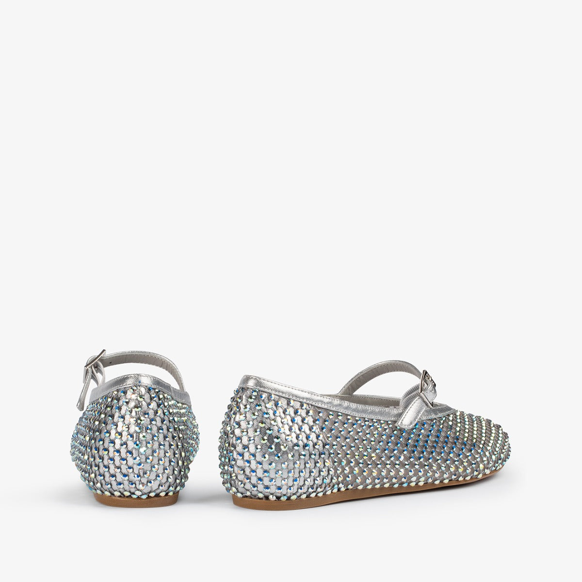 GILDA BALLET FLAT | LE SILLA 