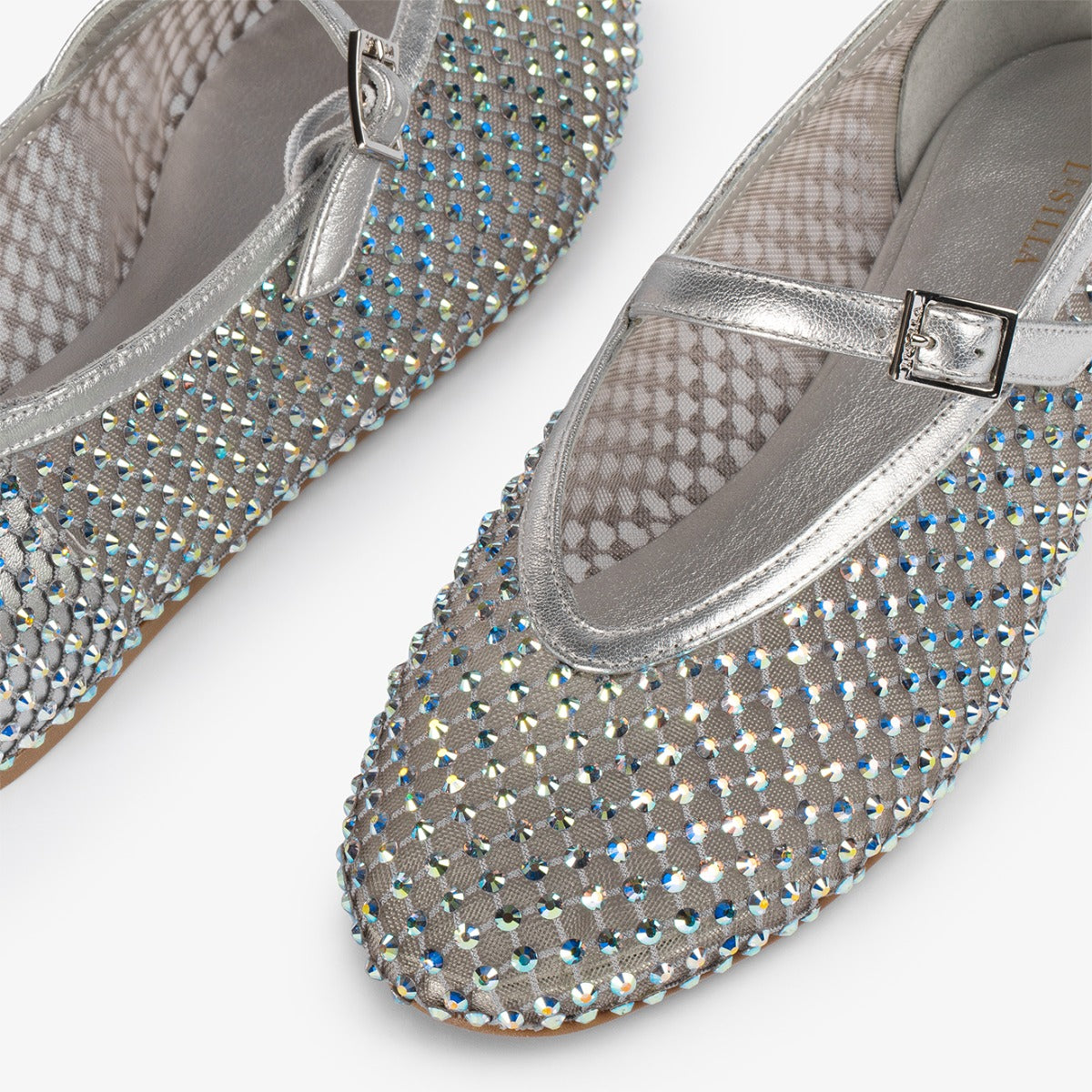 GILDA BALLET FLAT | LE SILLA 