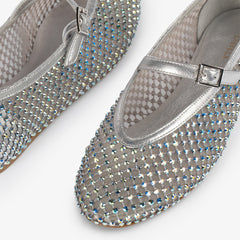 GILDA BALLET FLAT | LE SILLA 