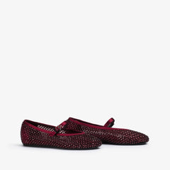 GILDA BALLET FLAT | LE SILLA 